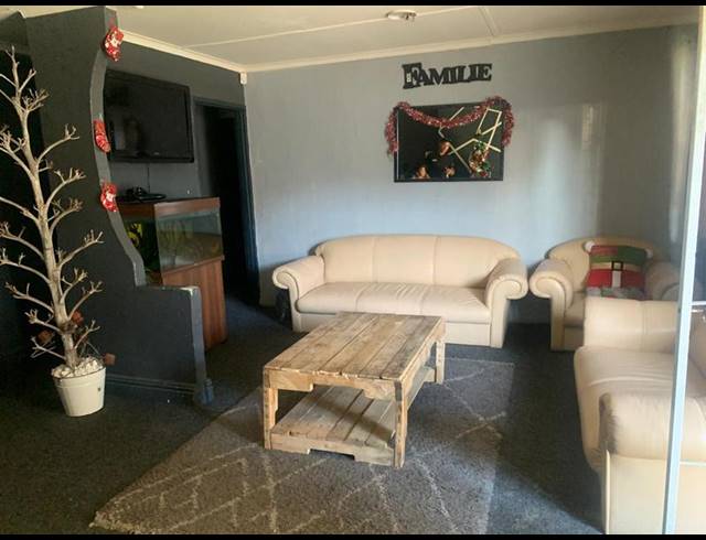 2 BEDROOM HOUSE FOR SALE IN BEACON VALLEY